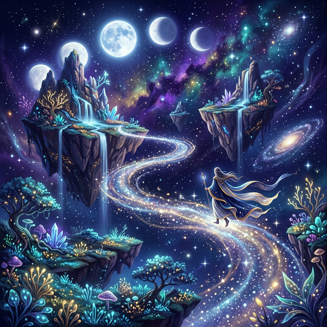 Dreaming Awake