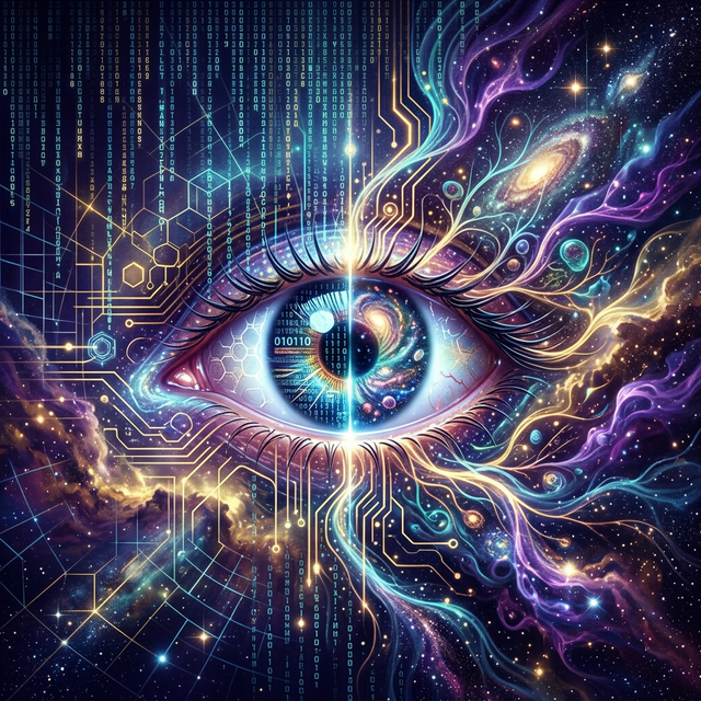 Why Reality Is A Simulation
